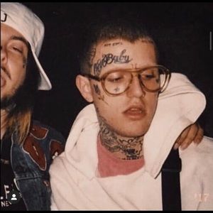 Meet your Posher, Dalton